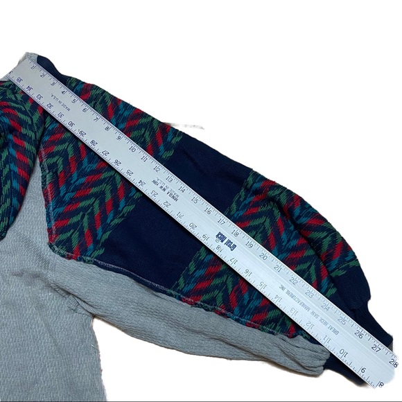 Free People Southwestern Sea Combo Top Bohemian - Picture 8 of 13